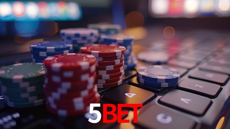 Provedores de Jogos 5bet