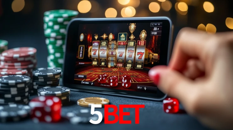 Live Casino 5bet
