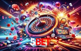 Estatísticas Crash Games 5bet