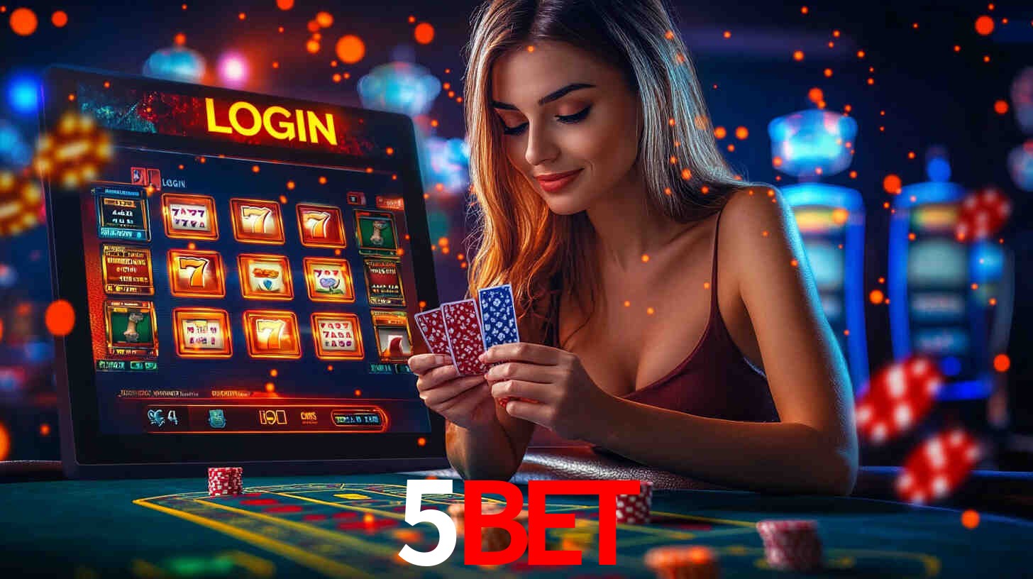 5bet.com