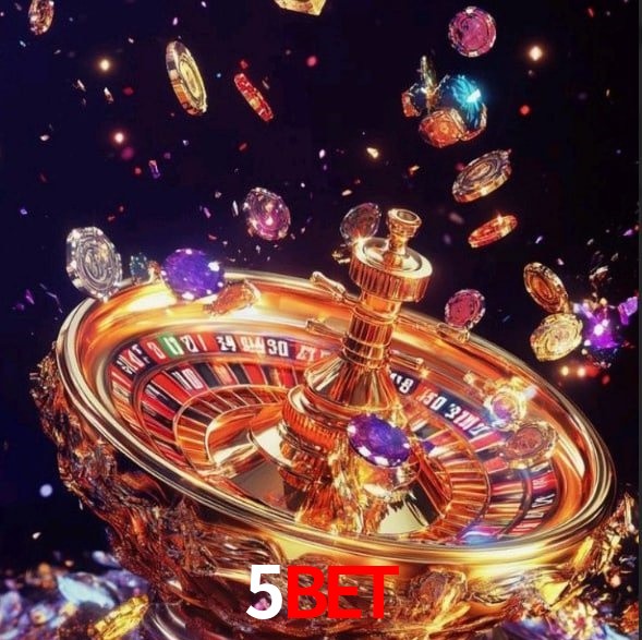 Benefícios da Conta 5bet