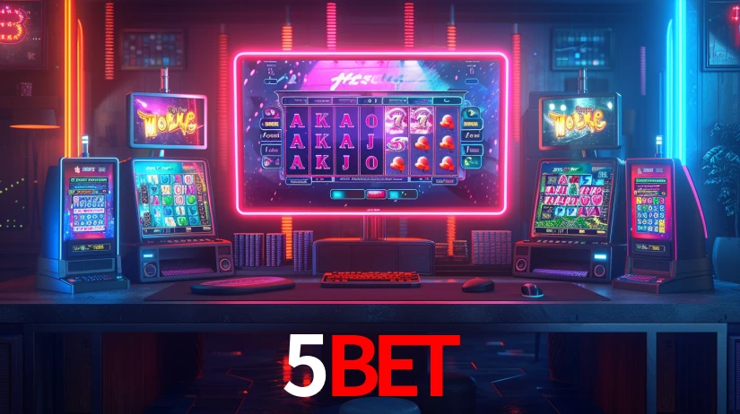 Ofertas Imperdíveis na 5bet: Promoções e Bônus Que Valem a Pena