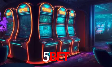 Descubra a Essência do 5bet: Nossa História e Compromissos
