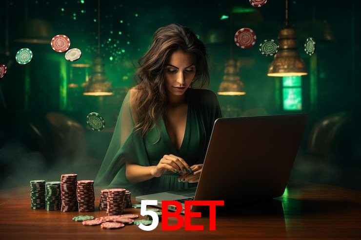 5bet jogo