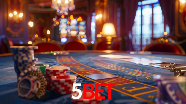 Platform Technology 5bet