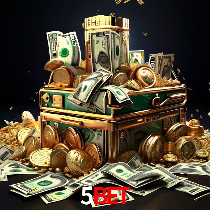 Apostas de Futebol 5bet