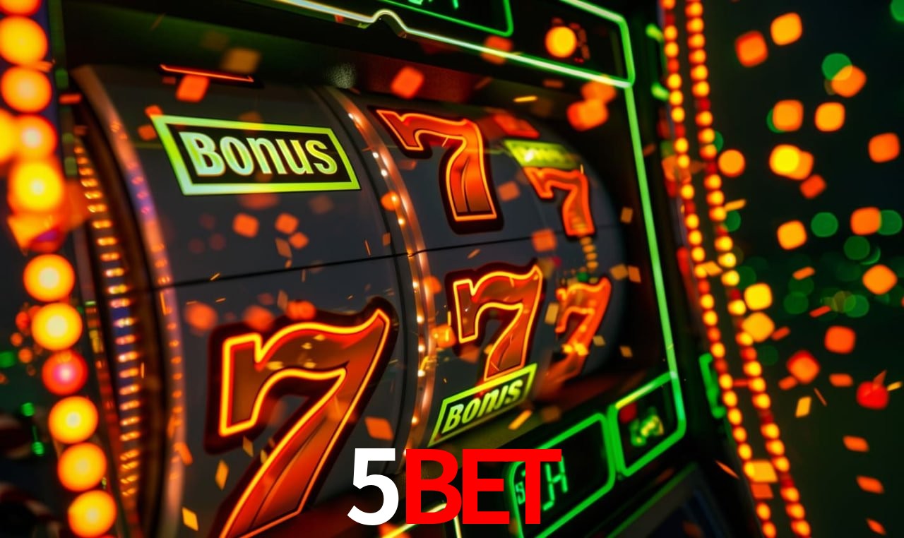 Inovações de Jogos na 5bet: O Futuro das Experiências Interativas