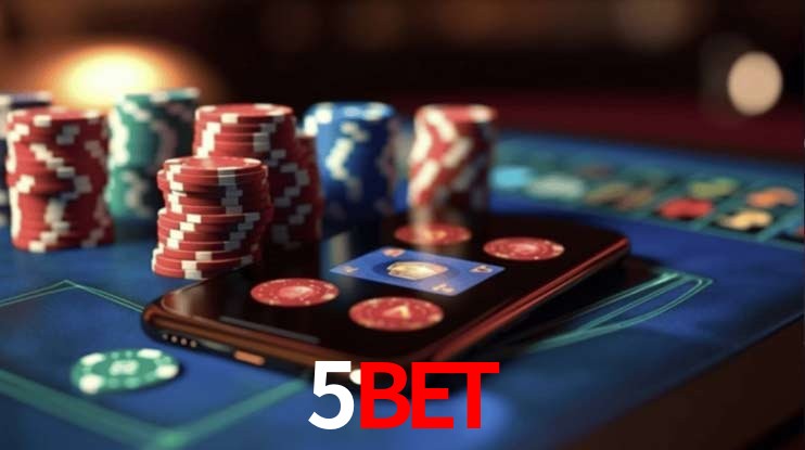 Casino VIP 5bet