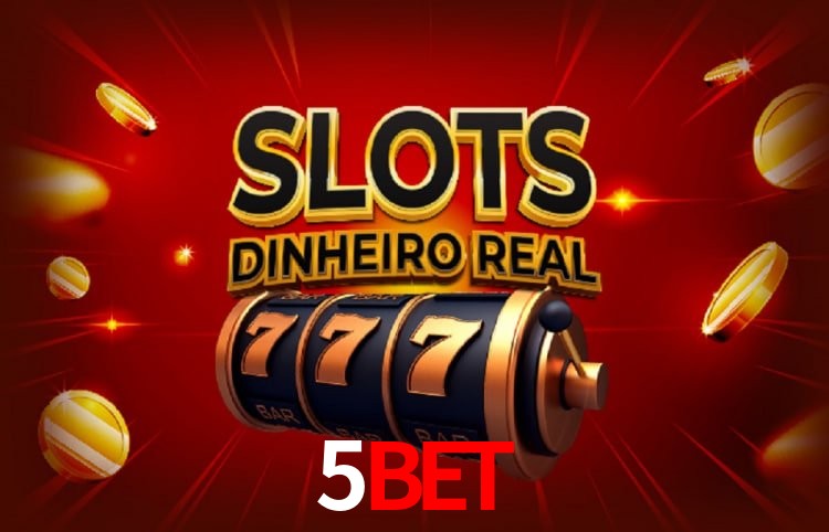 Tecnologia da Plataforma 5bet