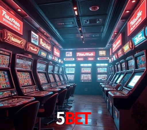 Integração de APIs 5bet