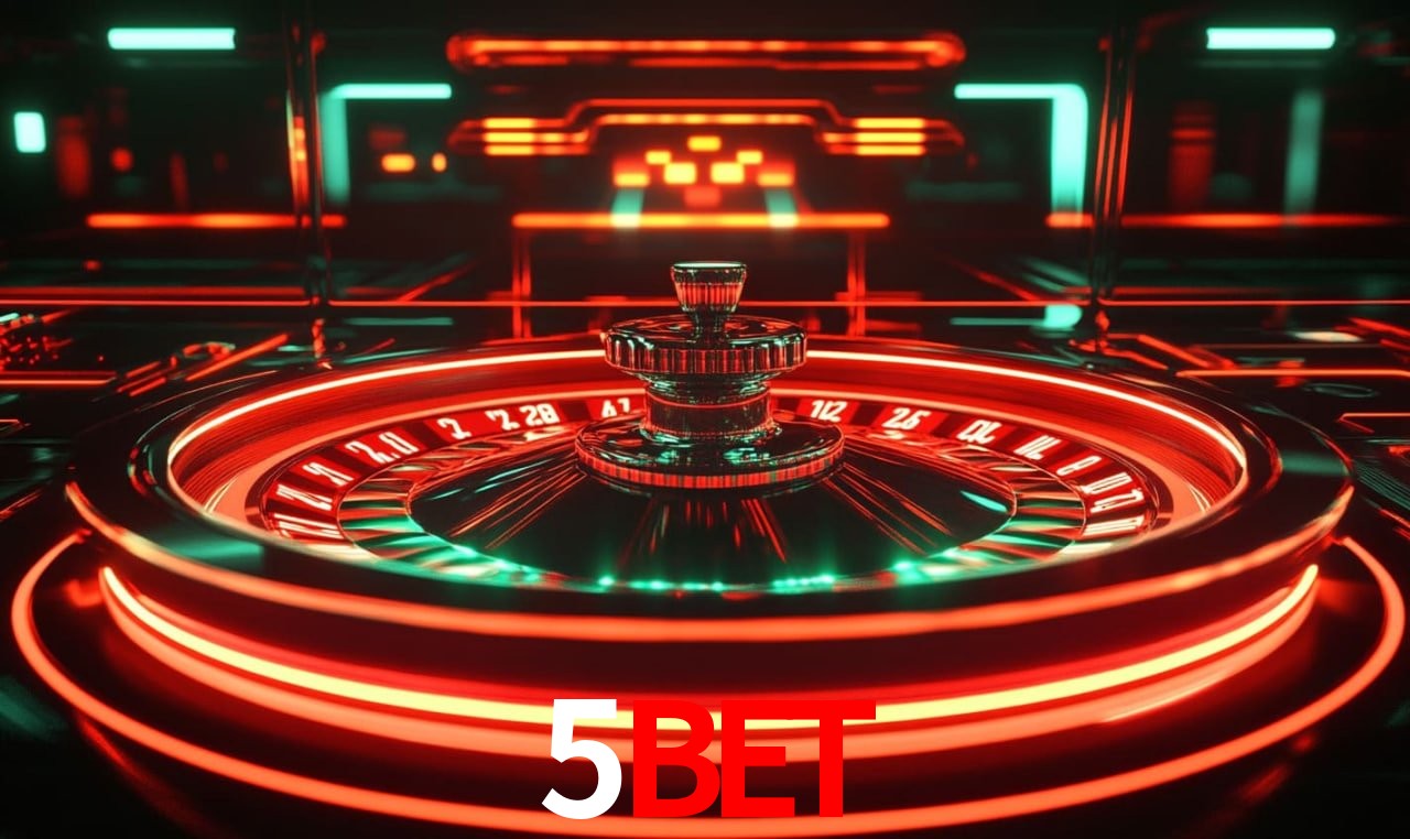 A Revolução dos Aplicativos de Jogos no 5bet