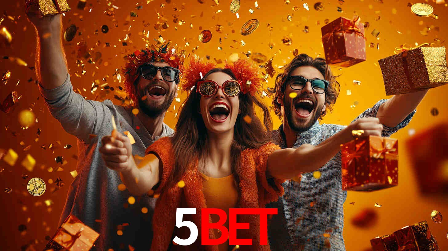 5bet.com