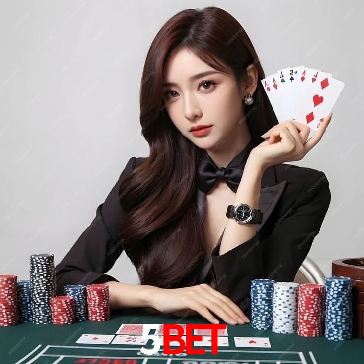 Login Seguro 5bet