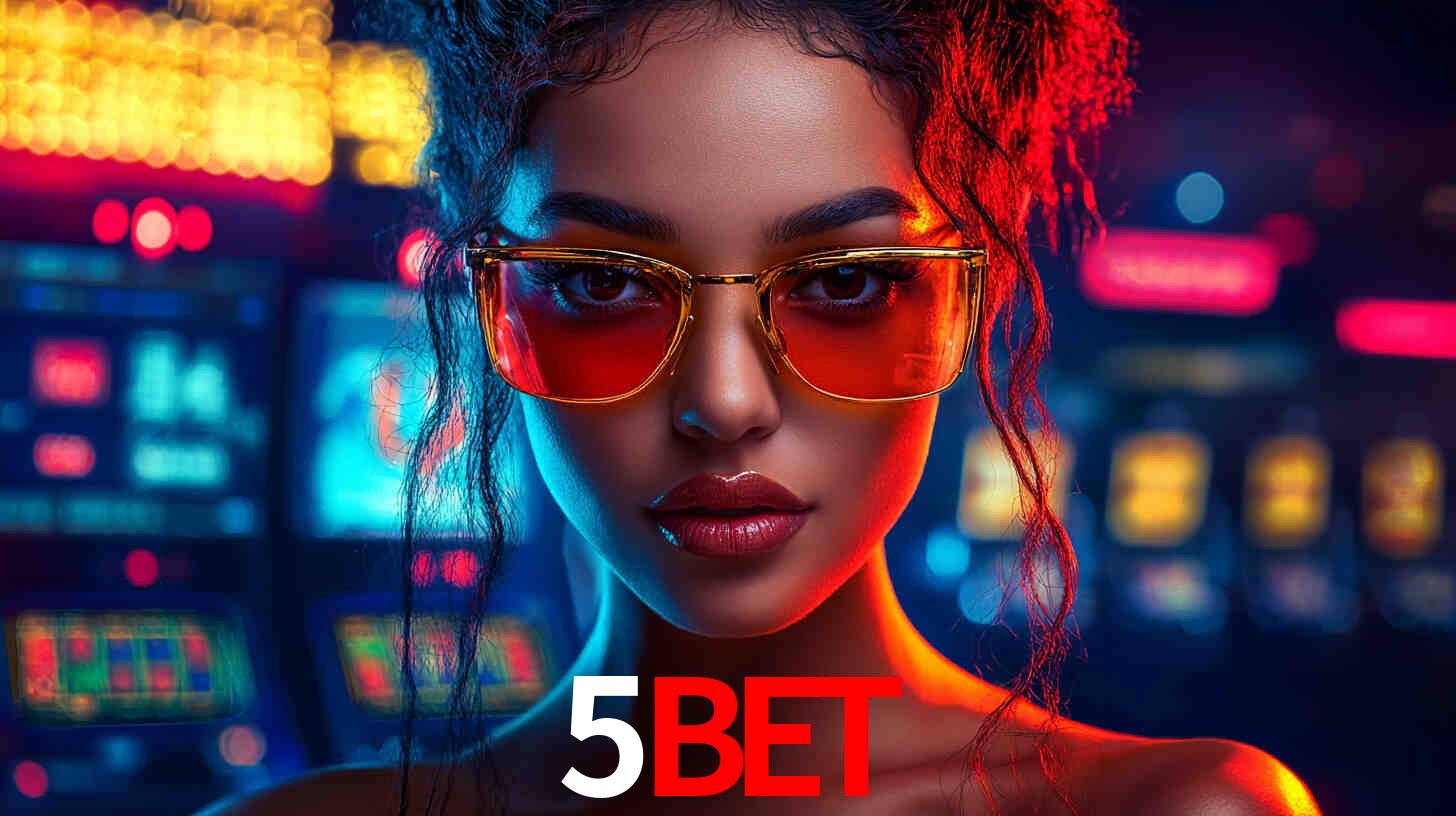 A Experiência Imersiva dos Cassinos Ao Vivo no 5bet