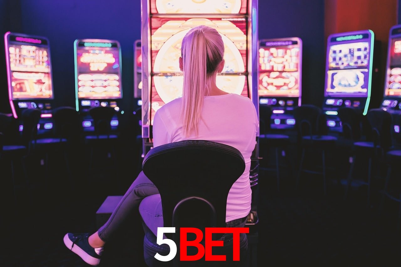 Secure Login 5bet