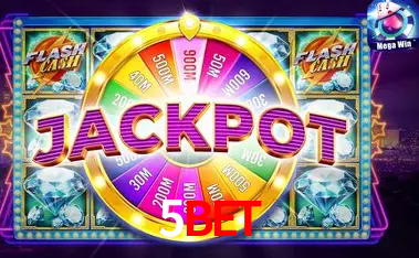 Descubra o Mundo do Cassino Online com 5bet