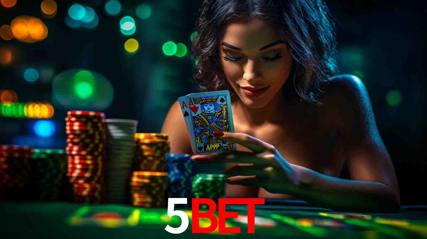 Apostas Esportivas na 5bet: Um Guia Completo