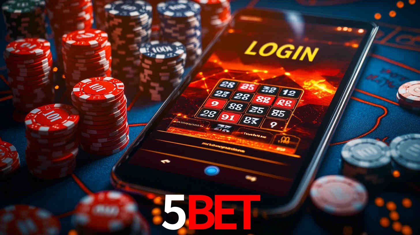5bet: Jogue Crash e Experimente Alta Recompensa Instantânea
