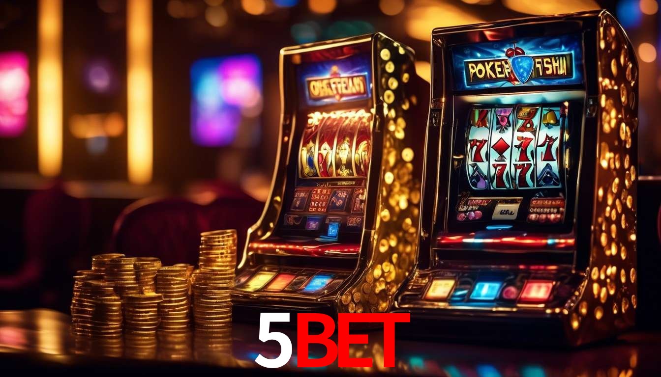 Explorando a Categoria de Eventos em Apostas na 5bet