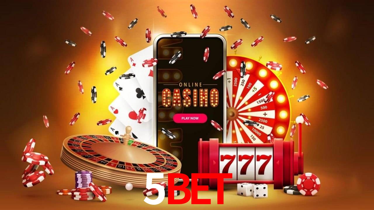 Estatísticas do Jogo 5bet