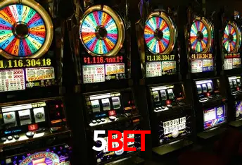 A Emoção da Loteria na 5bet: Uma Chance de Mudança de Vida