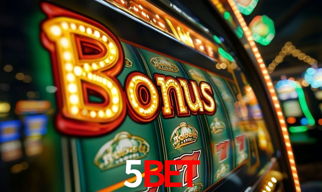 Especiais de Fim de Semana 5bet