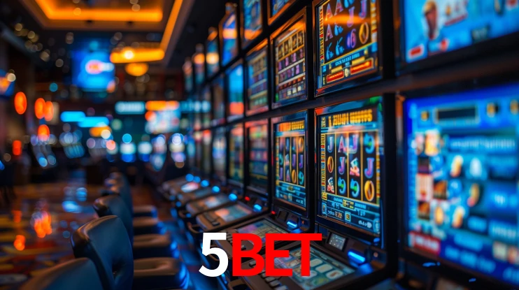 Flash Promotion 5bet