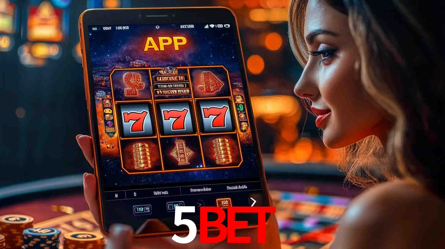 5bet: Seu Especialista em Apostas Esportivas Brasileiras