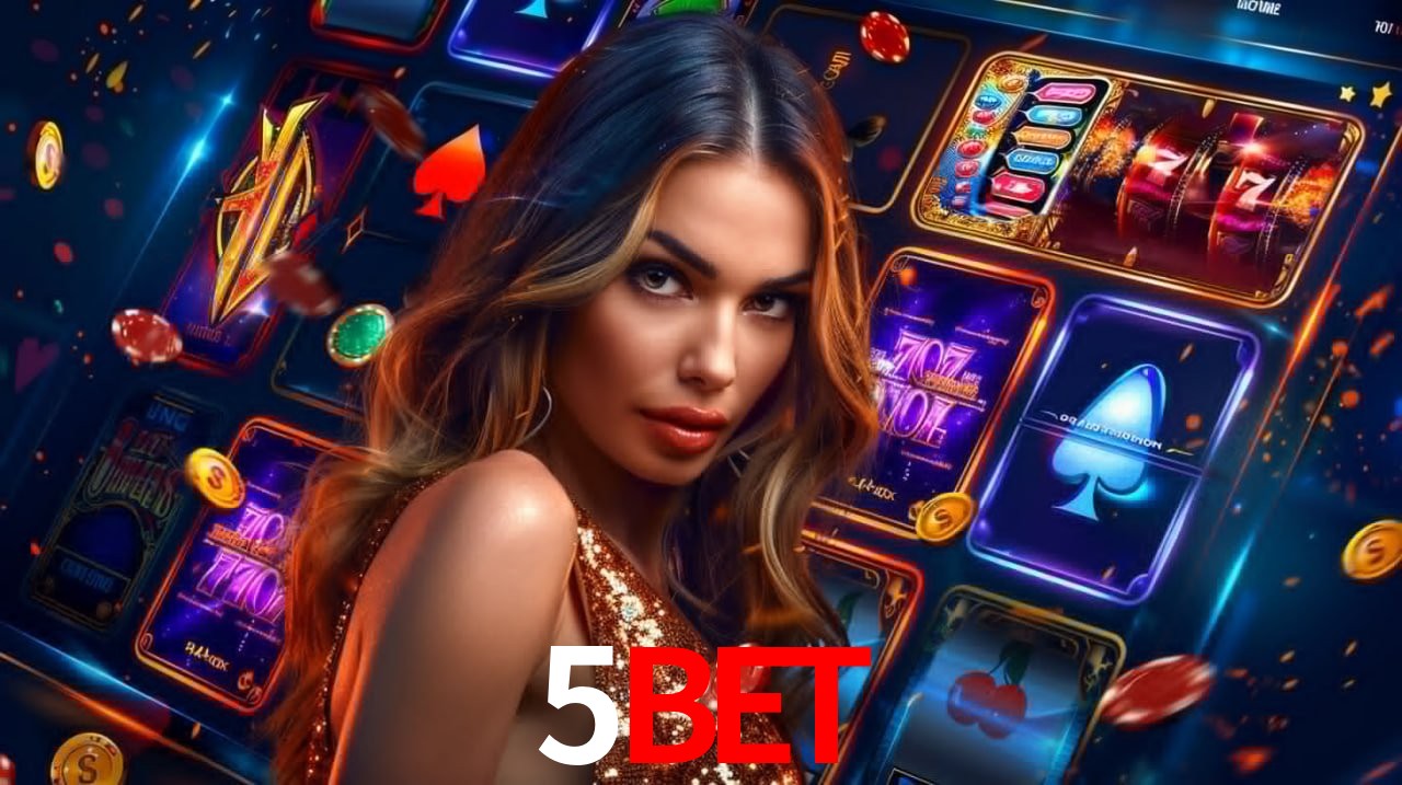 Descubra o Programa VIP da 5bet: Vantagens Exclusivas para Jogadores