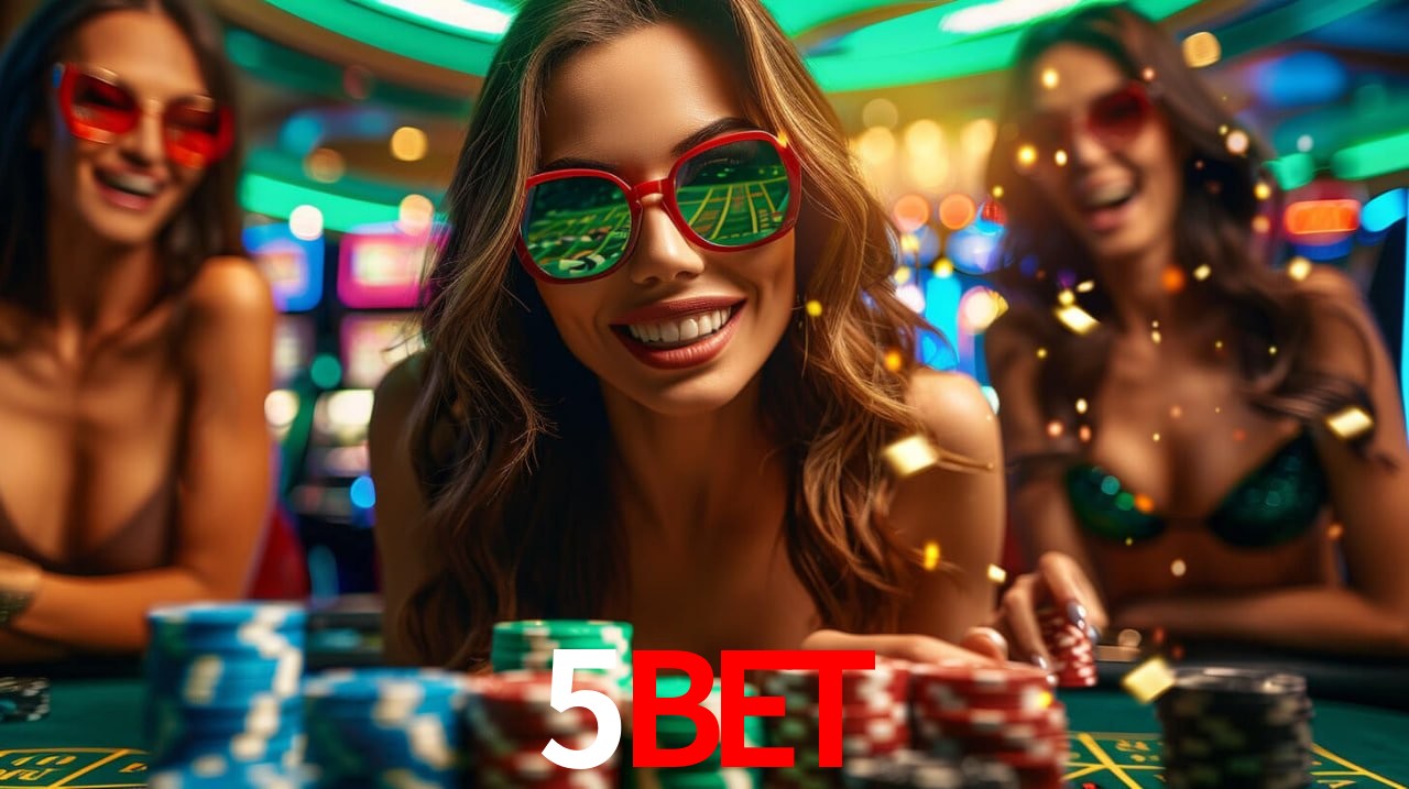 Bonus Features 5bet