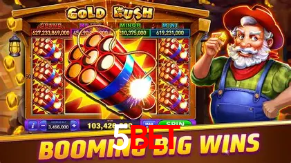 A Revolução dos Aplicativos de Jogos no 5bet