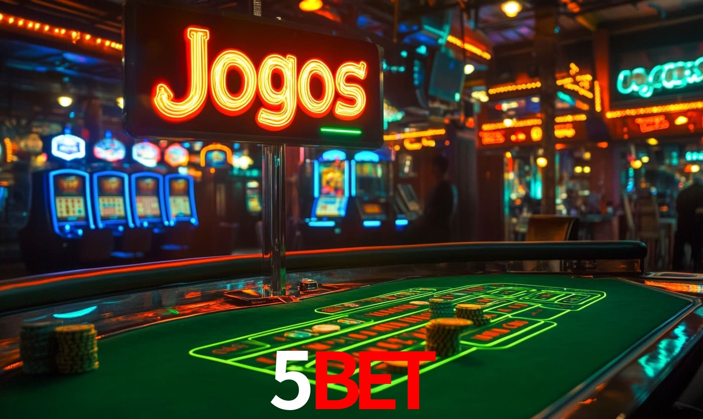 Avaliações dos Jogadores 5bet