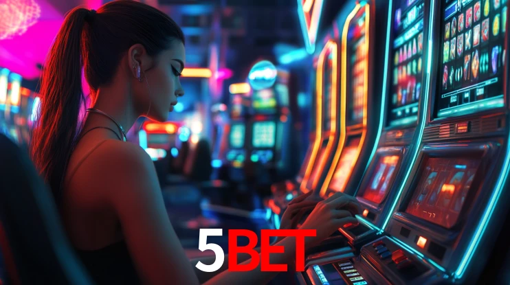 Exclusive Games 5bet