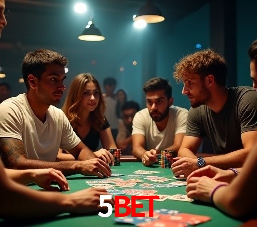 Promoções Sazonais 5bet