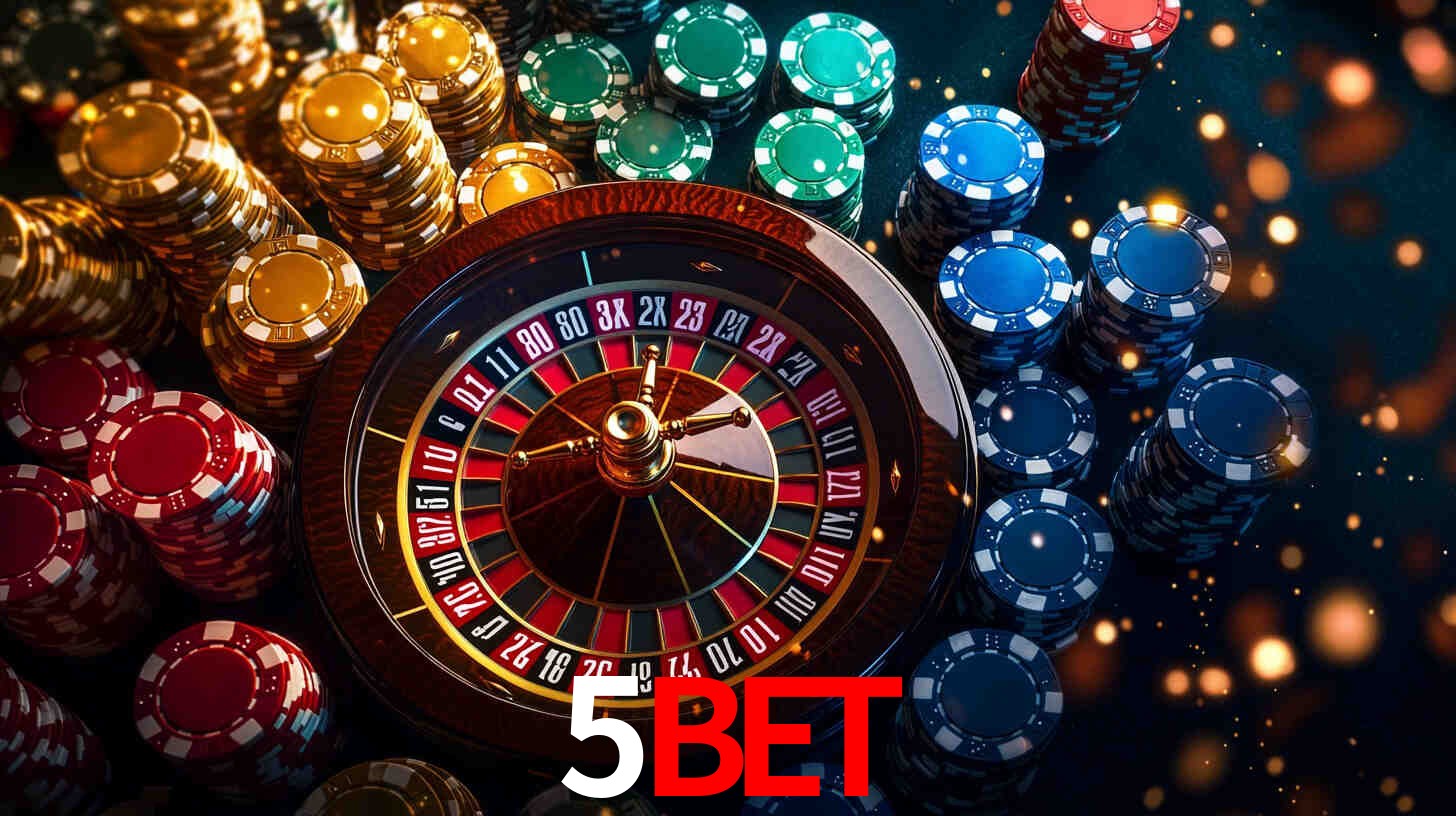 Tournaments 5bet