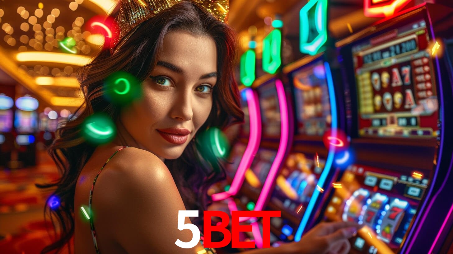 Bônus Generosos e Exclusivos no 5bet para Você!