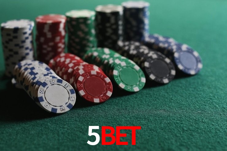 Live Casino 5bet
