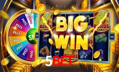 A Emoção da Loteria na 5bet: Uma Chance de Mudança de Vida