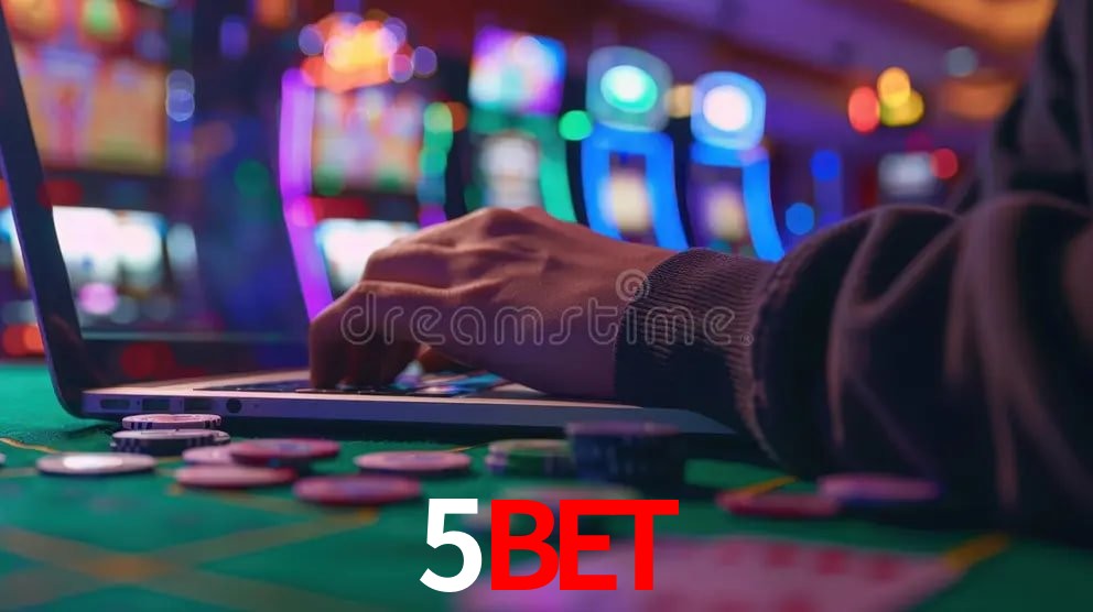 PIX Instantâneo 5bet