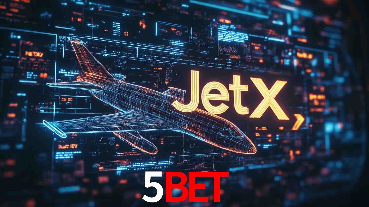 Desvendando o Mundo dos Jogos Virtuais na 5bet