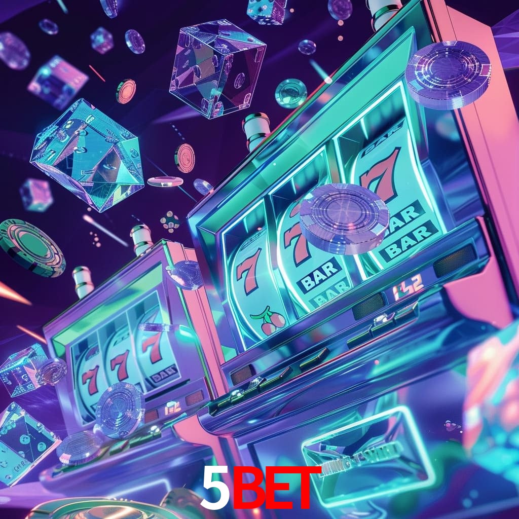 Desvendando o Mundo dos Jogos Virtuais na 5bet