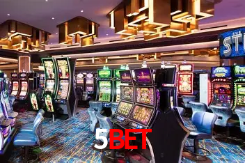 Apostas Esportivas na 5bet: Um Guia Completo