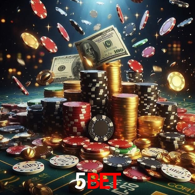 A Emoção da Loteria na 5bet: Uma Chance de Mudança de Vida