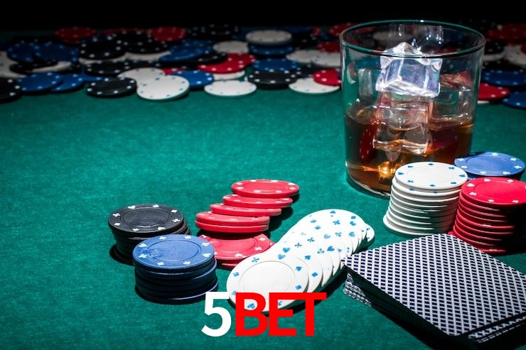 Casino Ao Vivo 5bet