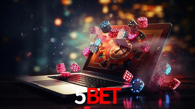 A Experiência Imersiva dos Cassinos Ao Vivo no 5bet