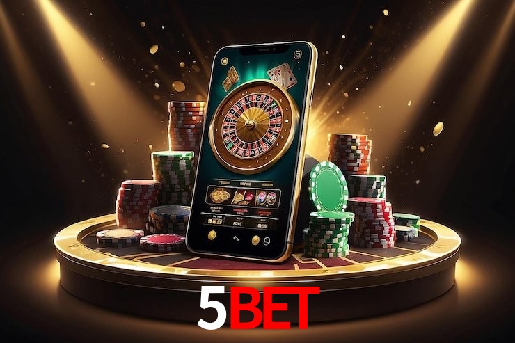 Jogos de Slot 5bet