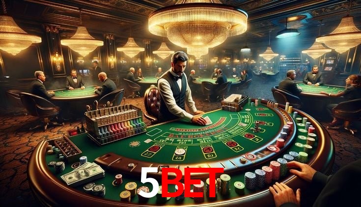 Games Directory 5bet