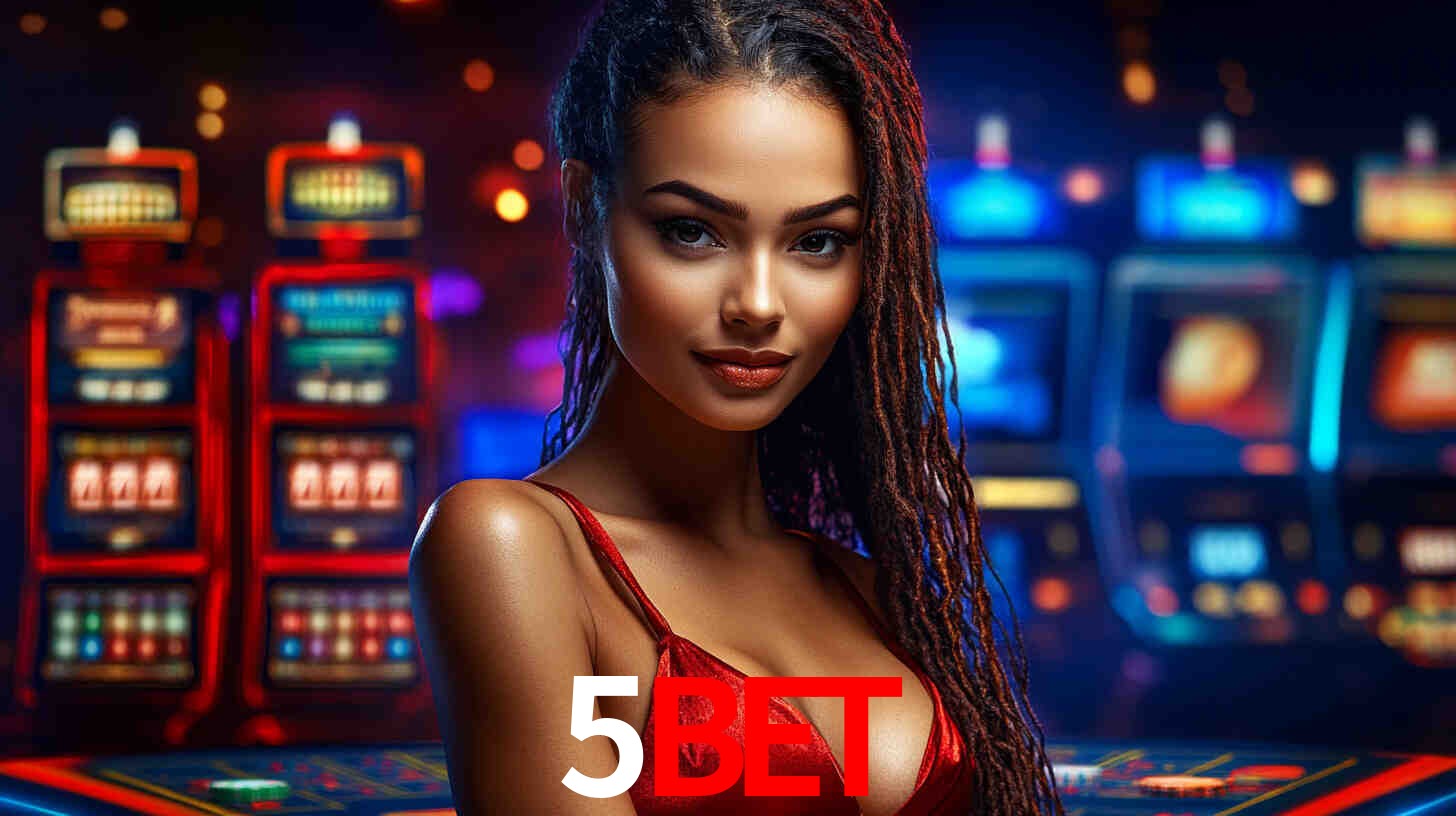 A Popularidade dos Caça-Níqueis no 5bet
