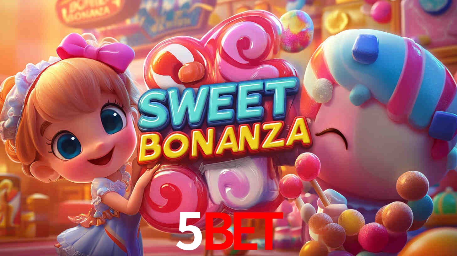 Inovações de Jogos na 5bet: O Futuro das Experiências Interativas