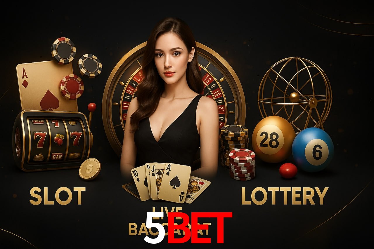 Promoção Relâmpago 5bet